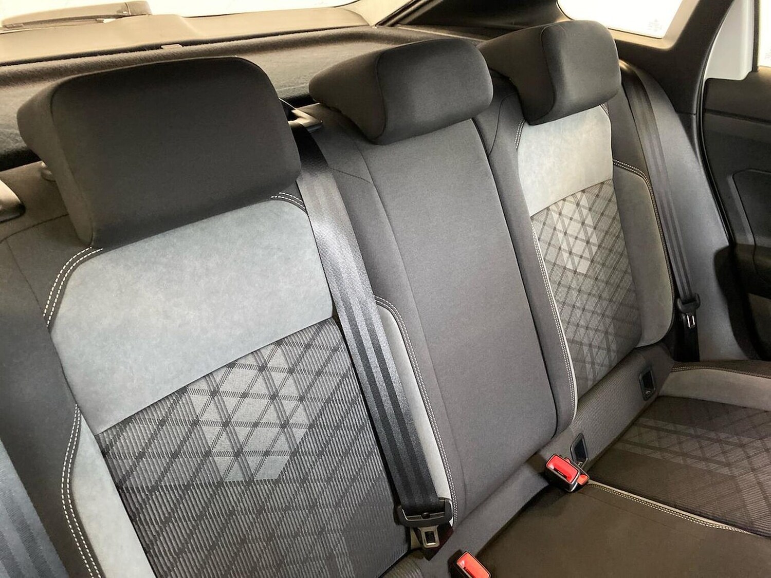 Used Volkswagen Taigo 2022 for sale - 76142931: Photo 16