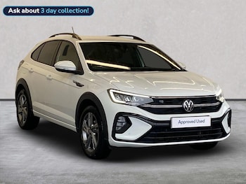 Volkswagen - Taigo