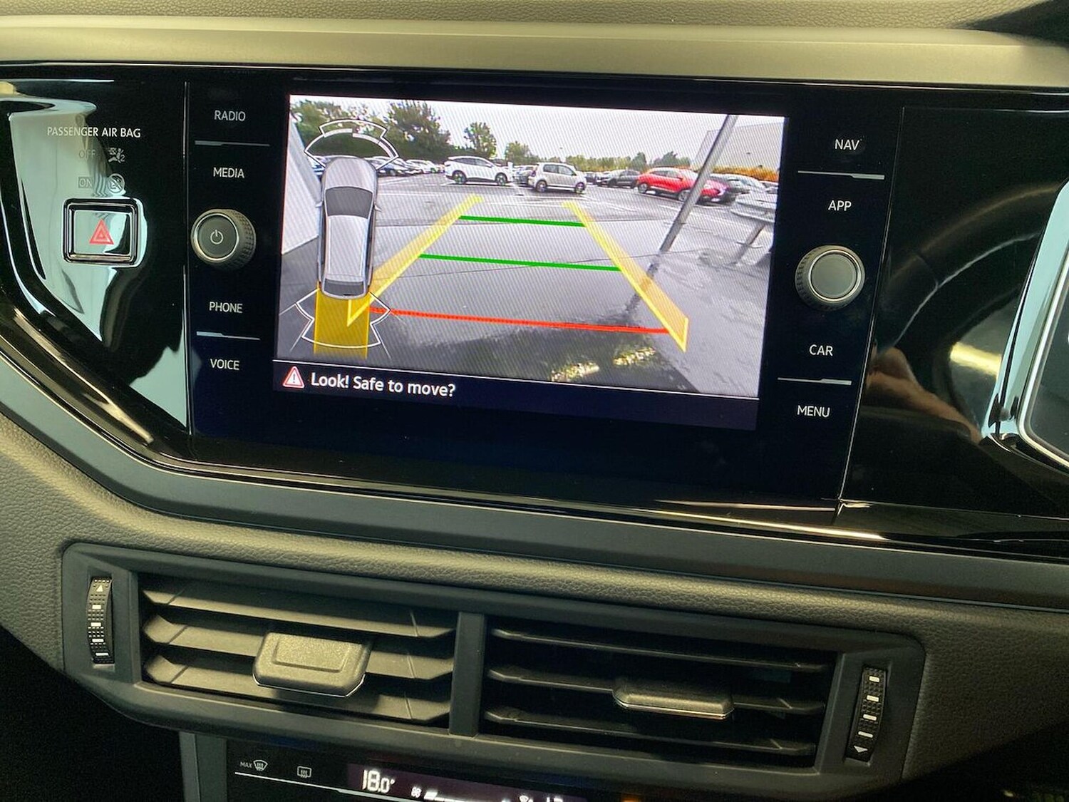 Used Volkswagen Taigo 2022 for sale - 76142931: Photo 23