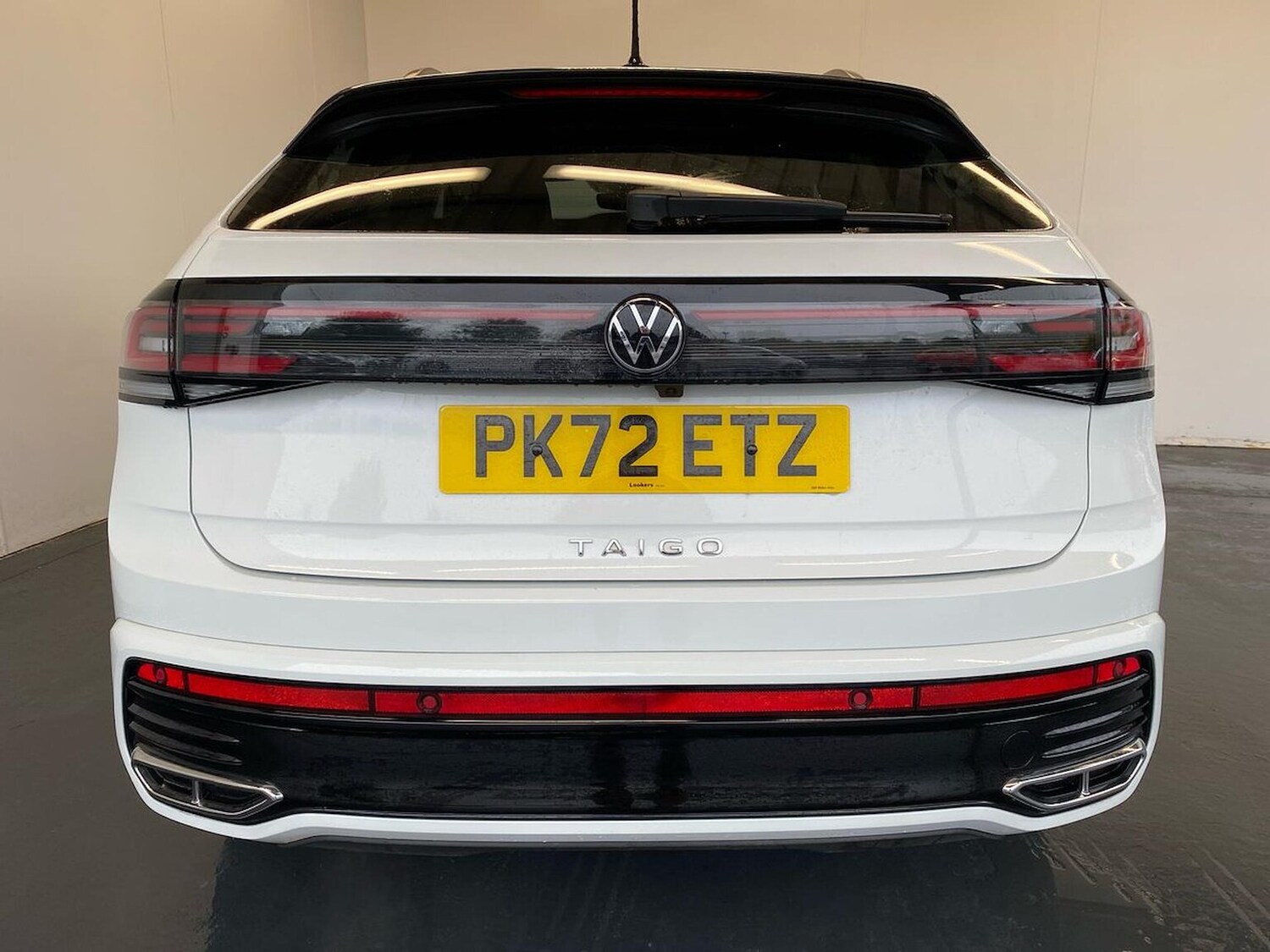Used Volkswagen Taigo 2022 for sale - 76142931: Photo 28