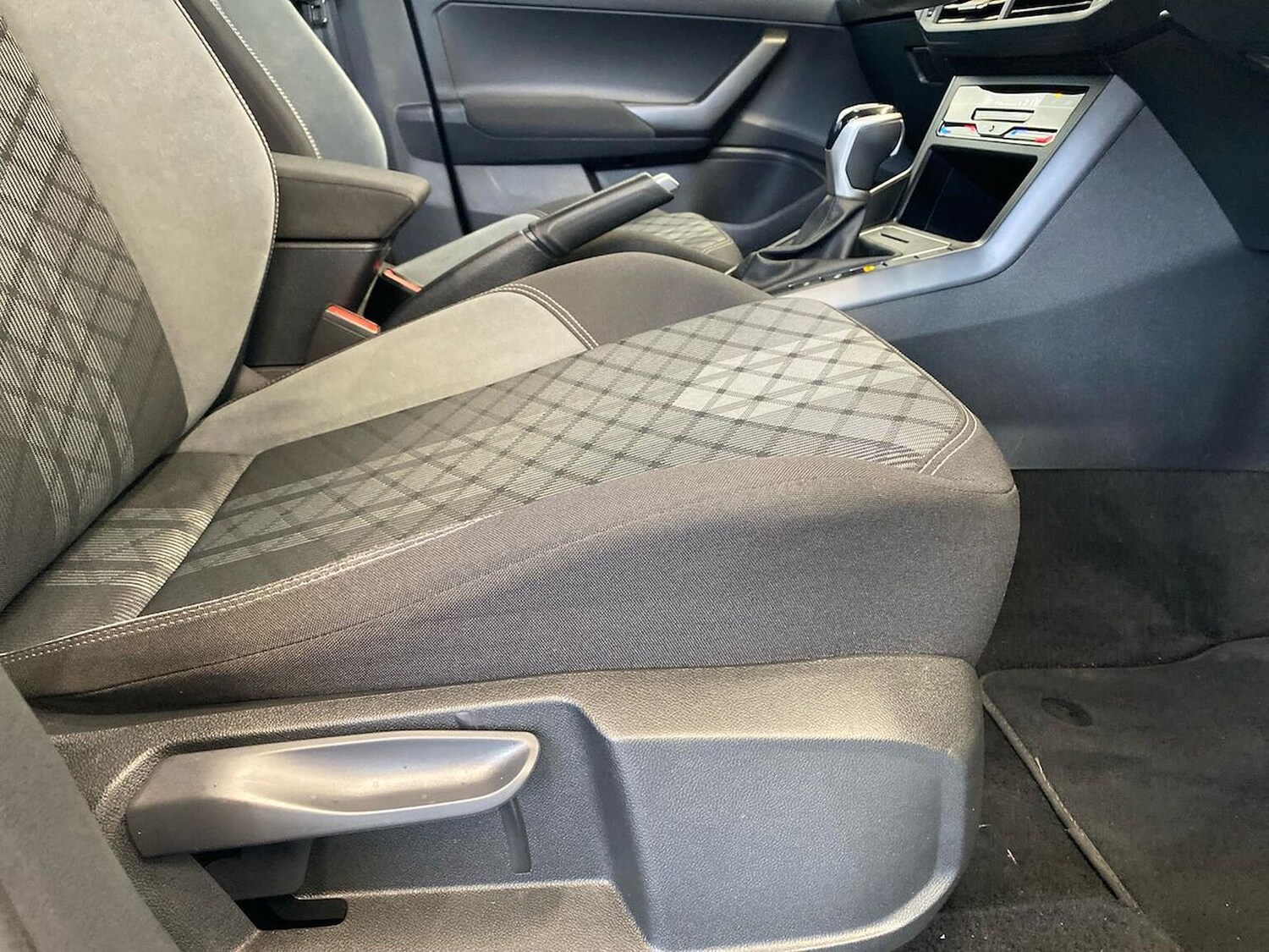 Used Volkswagen Taigo 2022 for sale - 76142931: Photo 30
