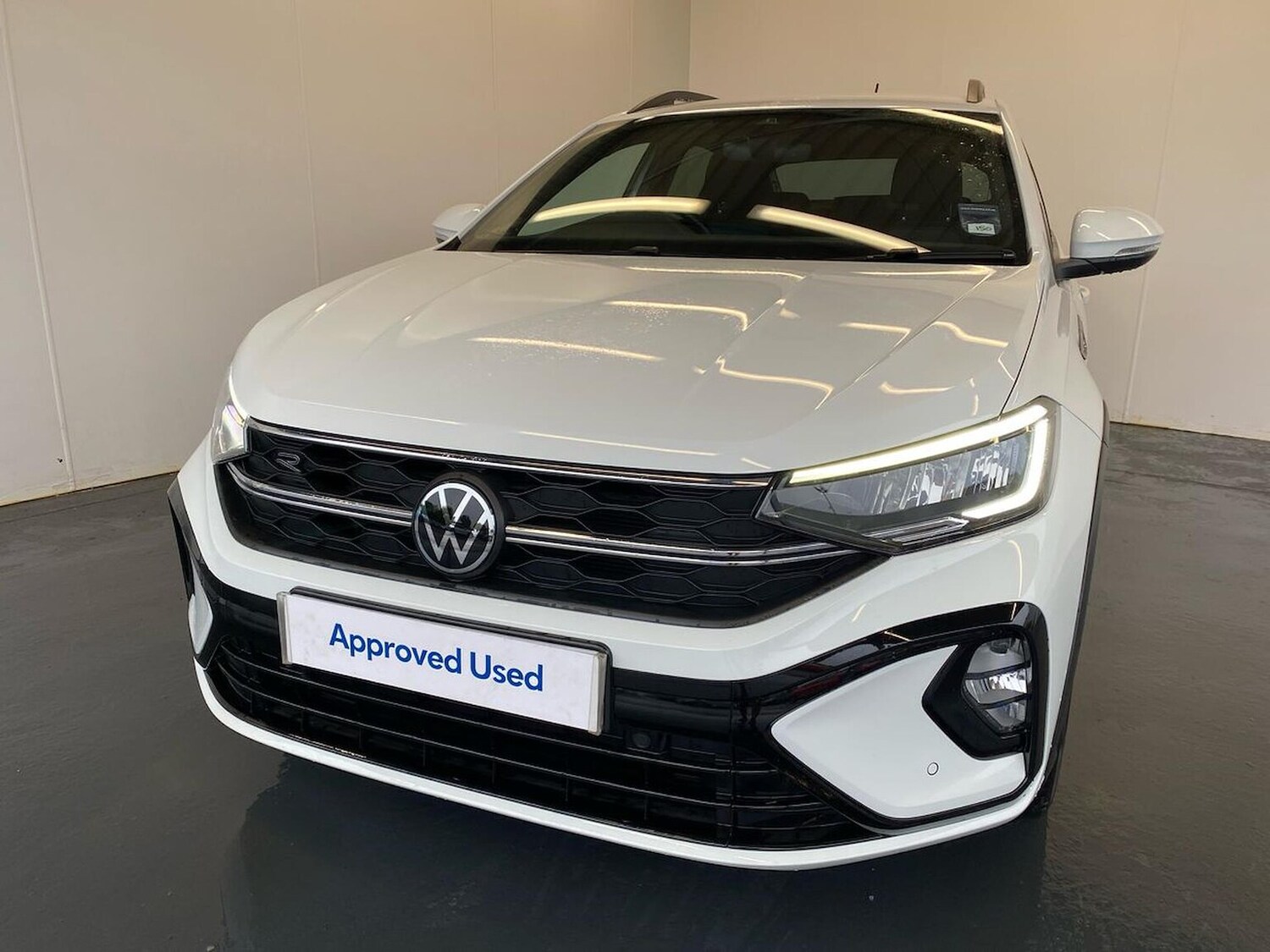 Used Volkswagen Taigo 2022 for sale - 76142931: Photo 33
