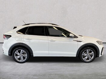 Used Volkswagen Taigo 2022 for sale - 76142931: Photo 3