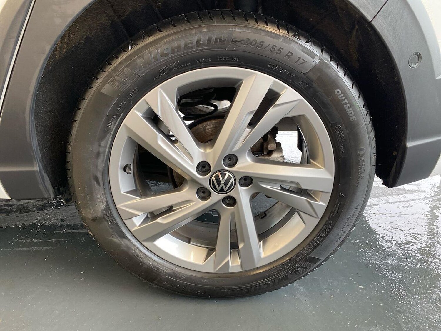 Used Volkswagen Taigo 2022 for sale - 76142931: Photo 6
