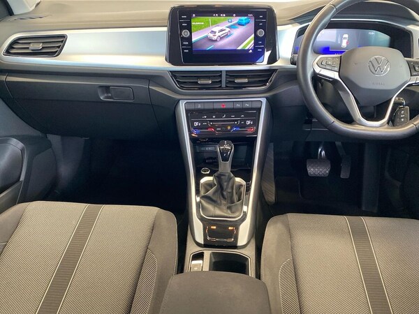 Used Volkswagen T-Roc 2023 for sale - 76225091: Photo 12