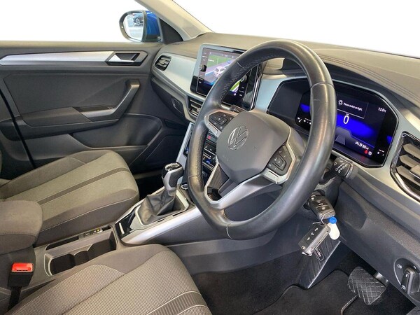 Used Volkswagen T-Roc 2023 for sale - 76225091: Photo 15