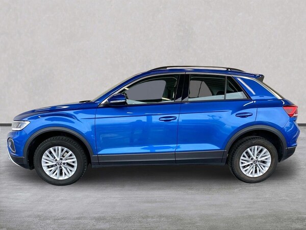Used Volkswagen T-Roc 2023 for sale - 76225091: Photo 19