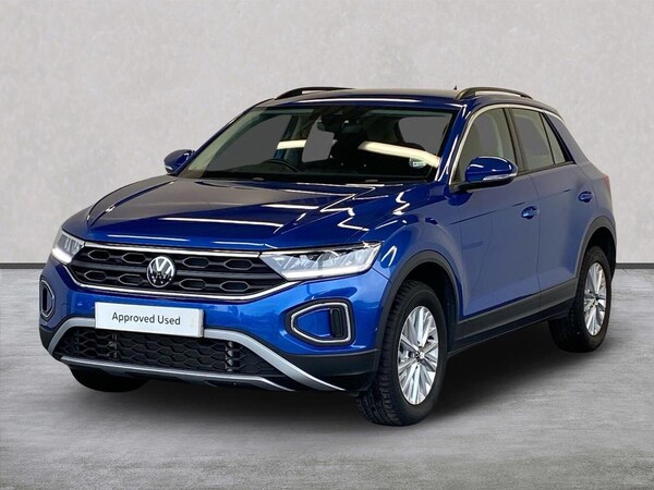 Used Volkswagen T-Roc 2023 for sale - 76225091: Photo 20