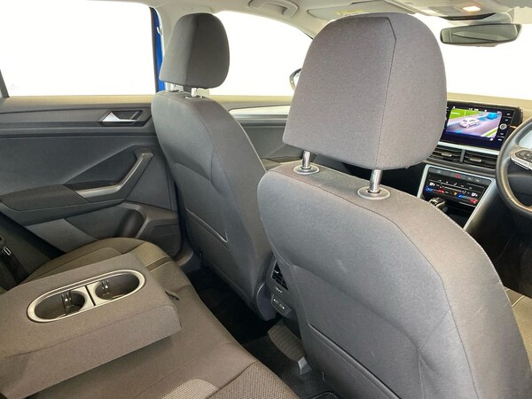 Used Volkswagen T-Roc 2023 for sale - 76225091: Photo 22