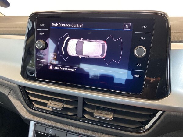 Used Volkswagen T-Roc 2023 for sale - 76225091: Photo 23