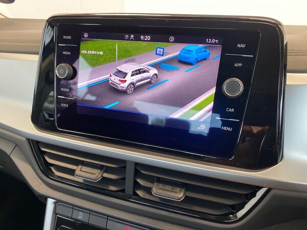 Used Volkswagen T-Roc 2023 for sale - 76225091: Photo 24
