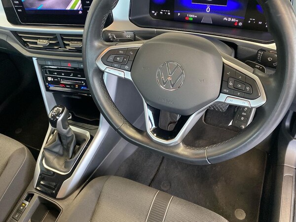 Used Volkswagen T-Roc 2023 for sale - 76225091: Photo 27