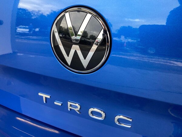Used Volkswagen T-Roc 2023 for sale - 76225091: Photo 28