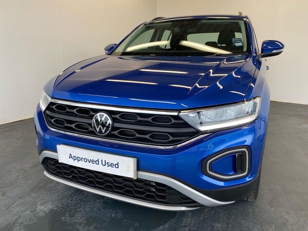Used Volkswagen T-Roc 2023 for sale - 76225091: Photo 33