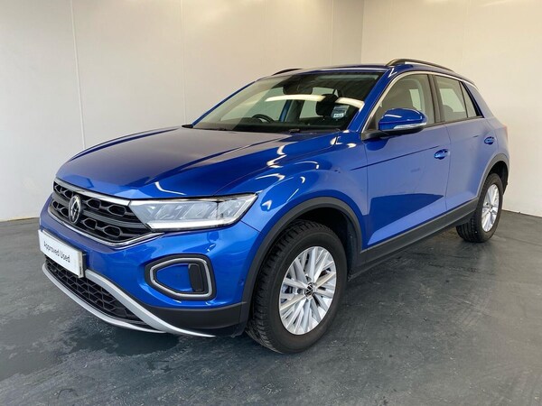 Used Volkswagen T-Roc 2023 for sale - 76225091: Photo 34