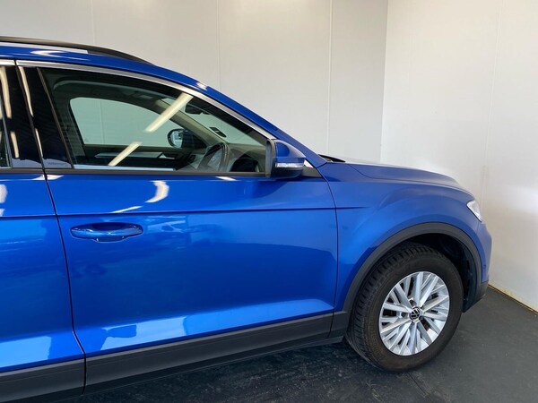 Used Volkswagen T-Roc 2023 for sale - 76225091: Photo 37