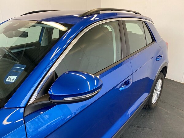 Used Volkswagen T-Roc 2023 for sale - 76225091: Photo 38
