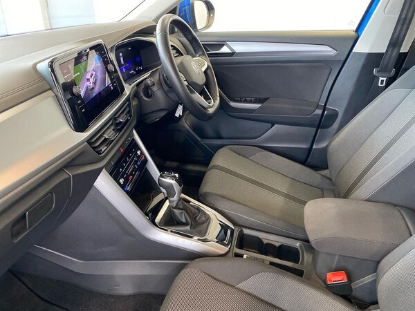 Used Volkswagen T-Roc 2023 for sale - 76225091: Photo 39