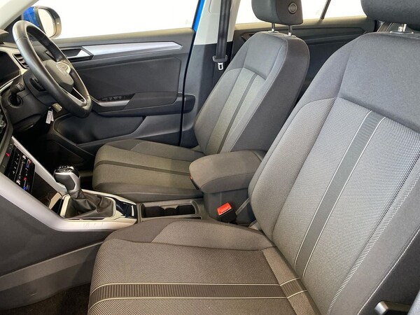 Used Volkswagen T-Roc 2023 for sale - 76225091: Photo 40