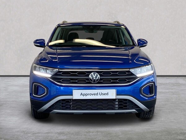 Used Volkswagen T-Roc 2023 for sale - 76225091: Photo 5
