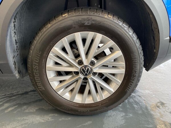 Used Volkswagen T-Roc 2023 for sale - 76225091: Photo 6
