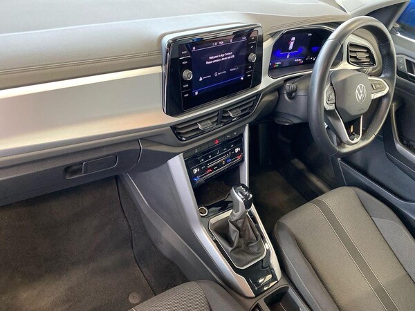Used Volkswagen T-Roc 2023 for sale - 76225091: Photo 7
