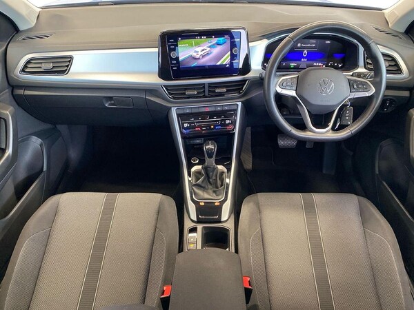 Used Volkswagen T-Roc 2023 for sale - 76225091: Photo 8