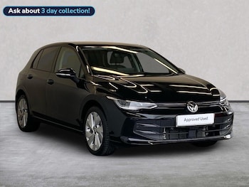 Used Volkswagen Golf 2026 for sale - 78794859: Photo