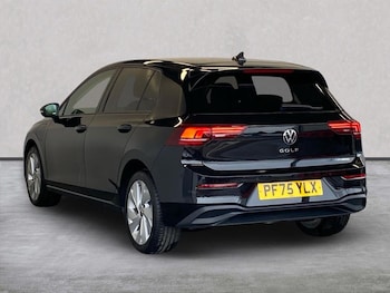 Used Volkswagen Golf 2026 for sale - 78794859: Photo