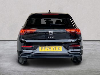 Used Volkswagen Golf 2026 for sale - 78794859: Photo