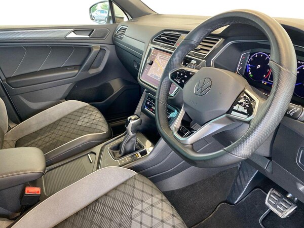 Used Volkswagen Tiguan 2023 for sale - 75568863: Photo 15