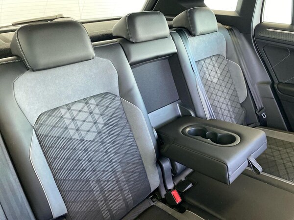 Used Volkswagen Tiguan 2023 for sale - 75568863: Photo 16