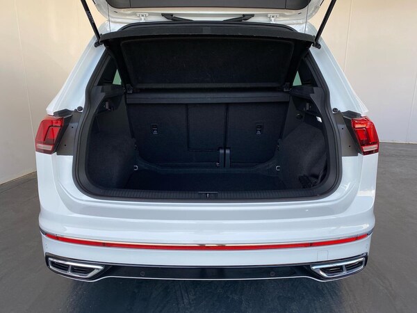 Used Volkswagen Tiguan 2023 for sale - 75568863: Photo 17