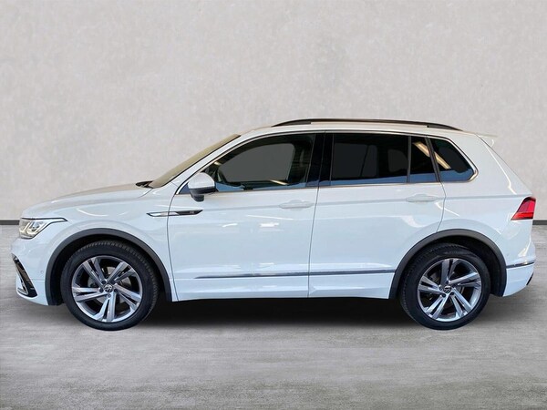 Used Volkswagen Tiguan 2023 for sale - 75568863: Photo 19