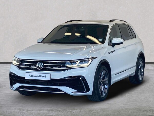 Used Volkswagen Tiguan 2023 for sale - 75568863: Photo 20