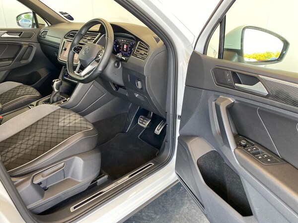Used Volkswagen Tiguan 2023 for sale - 75568863: Photo 21