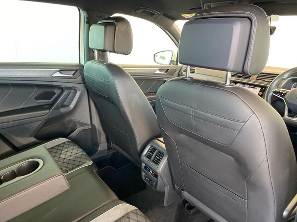 Used Volkswagen Tiguan 2023 for sale - 75568863: Photo 22