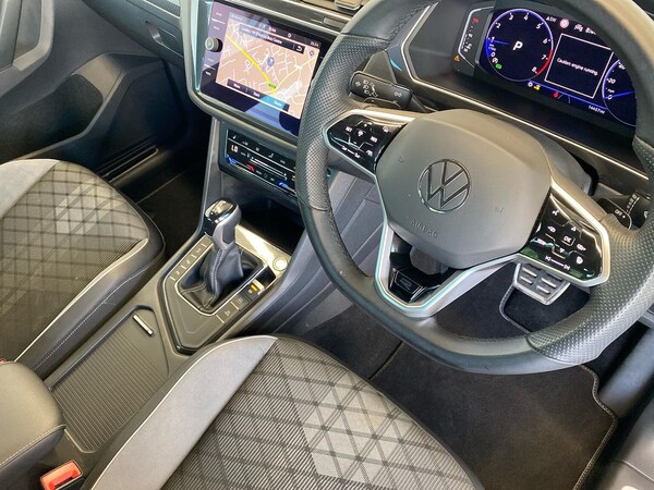 Used Volkswagen Tiguan 2023 for sale - 75568863: Photo 27