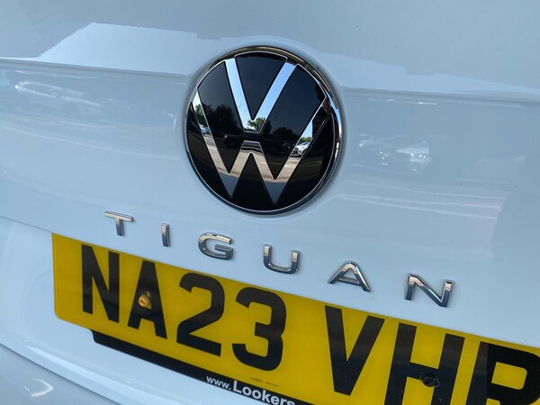 Used Volkswagen Tiguan 2023 for sale - 75568863: Photo 29
