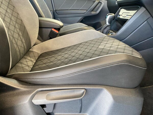 Used Volkswagen Tiguan 2023 for sale - 75568863: Photo 30