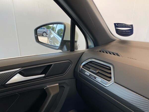 Used Volkswagen Tiguan 2023 for sale - 75568863: Photo 31