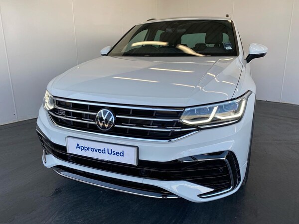 Used Volkswagen Tiguan 2023 for sale - 75568863: Photo 33