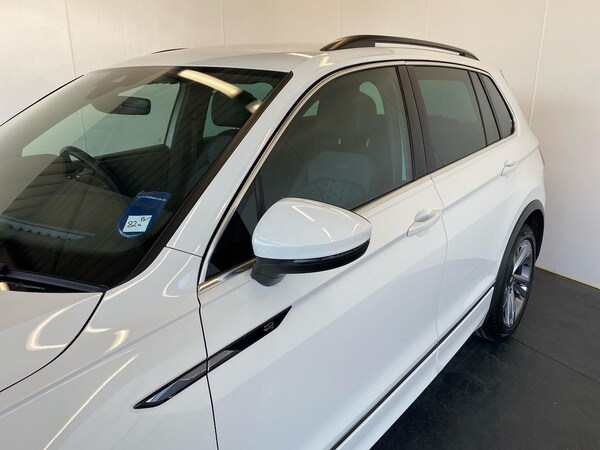 Used Volkswagen Tiguan 2023 for sale - 75568863: Photo 38
