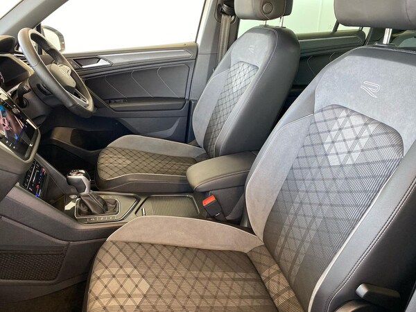 Used Volkswagen Tiguan 2023 for sale - 75568863: Photo 39