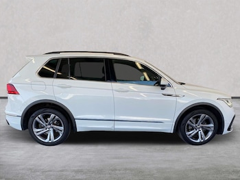 Used Volkswagen Tiguan 2023 for sale - 75568863: Photo