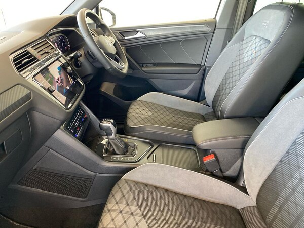 Used Volkswagen Tiguan 2023 for sale - 75568863: Photo 40