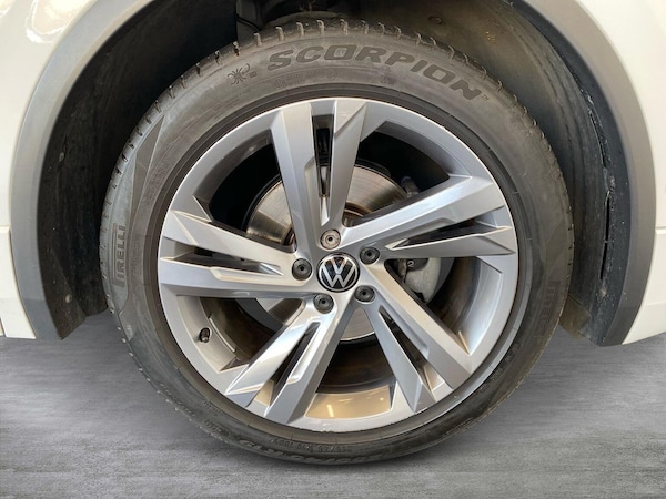 Used Volkswagen Tiguan 2023 for sale - 75568863: Photo 6