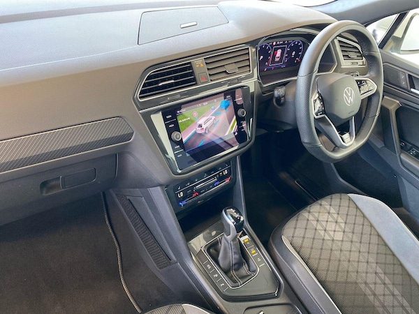 Used Volkswagen Tiguan 2023 for sale - 75568863: Photo 7