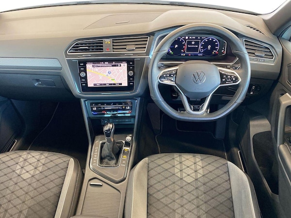 Used Volkswagen Tiguan 2023 for sale - 75568863: Photo 9