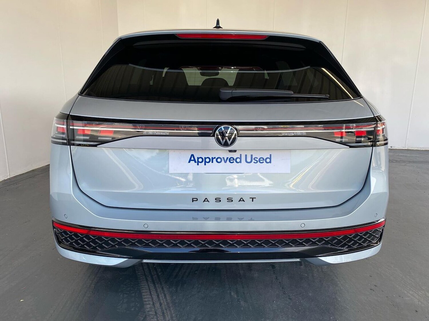 Used Volkswagen Passat 2025 for sale - 76171597: Photo 27